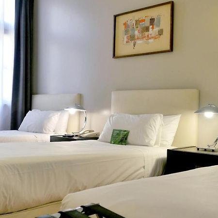 562 Nogaro Hotell Buenos Aires Exteriör bild